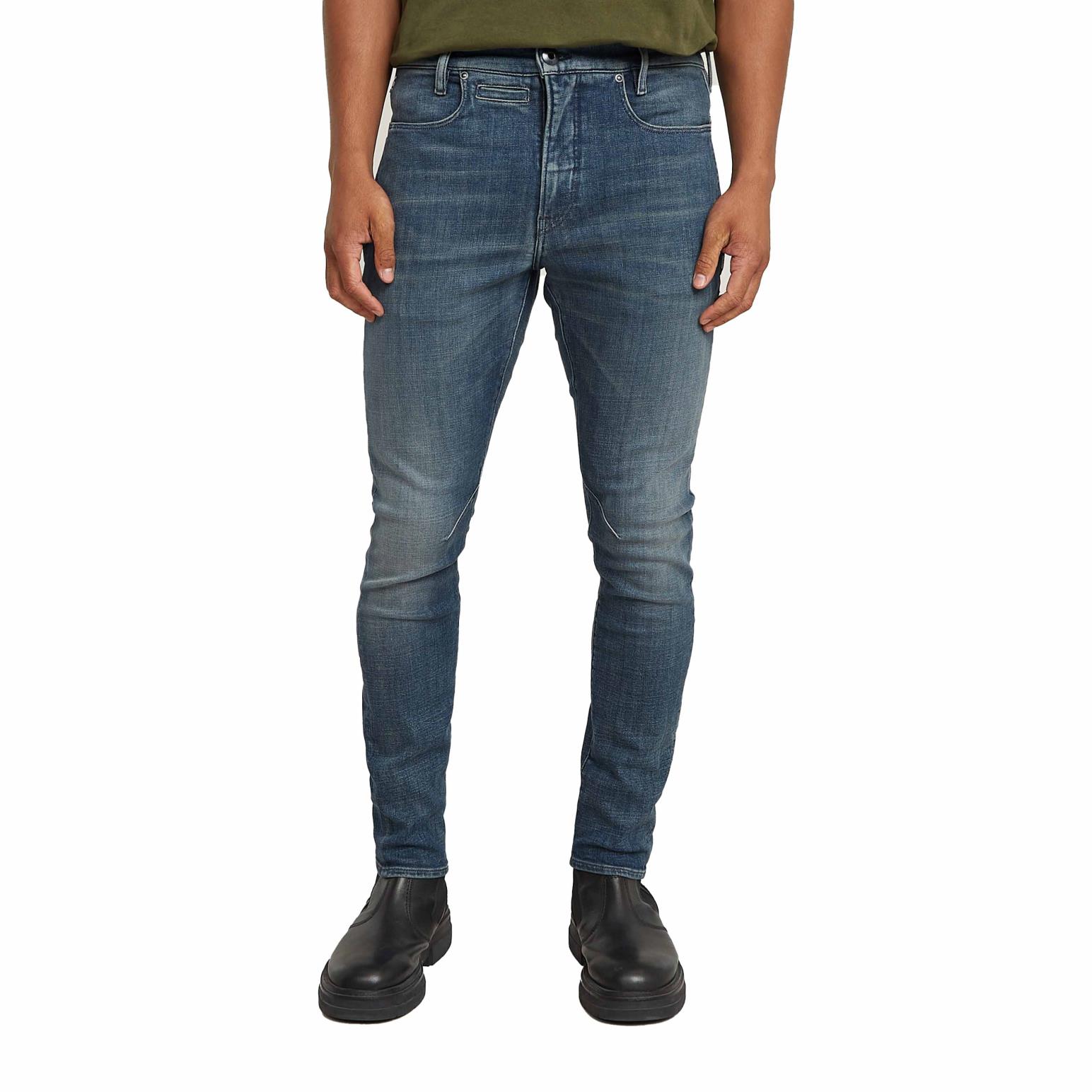 G-Star D-Staq 3D Slim Jeans